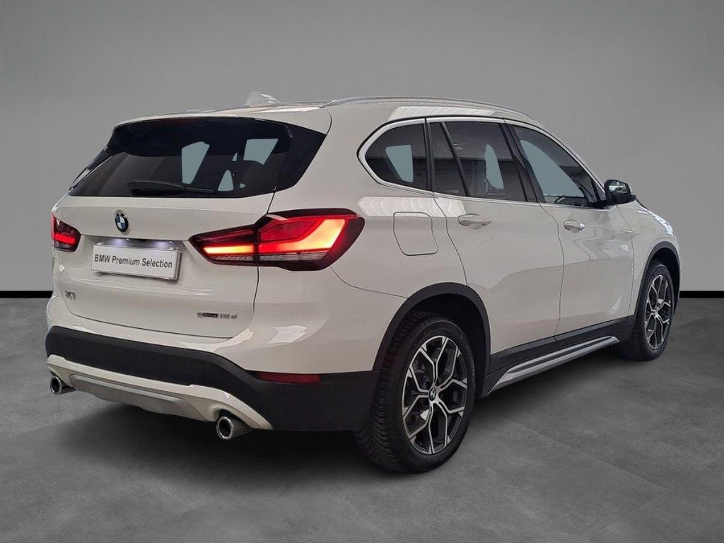 BMW X1 sDrive18d xLine Plus Aut. - 15
