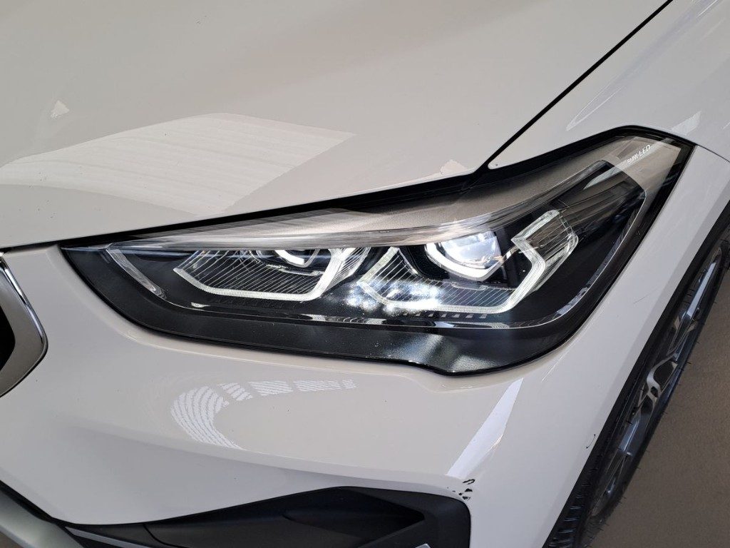 BMW X1 sDrive18d xLine Plus Aut. - 6