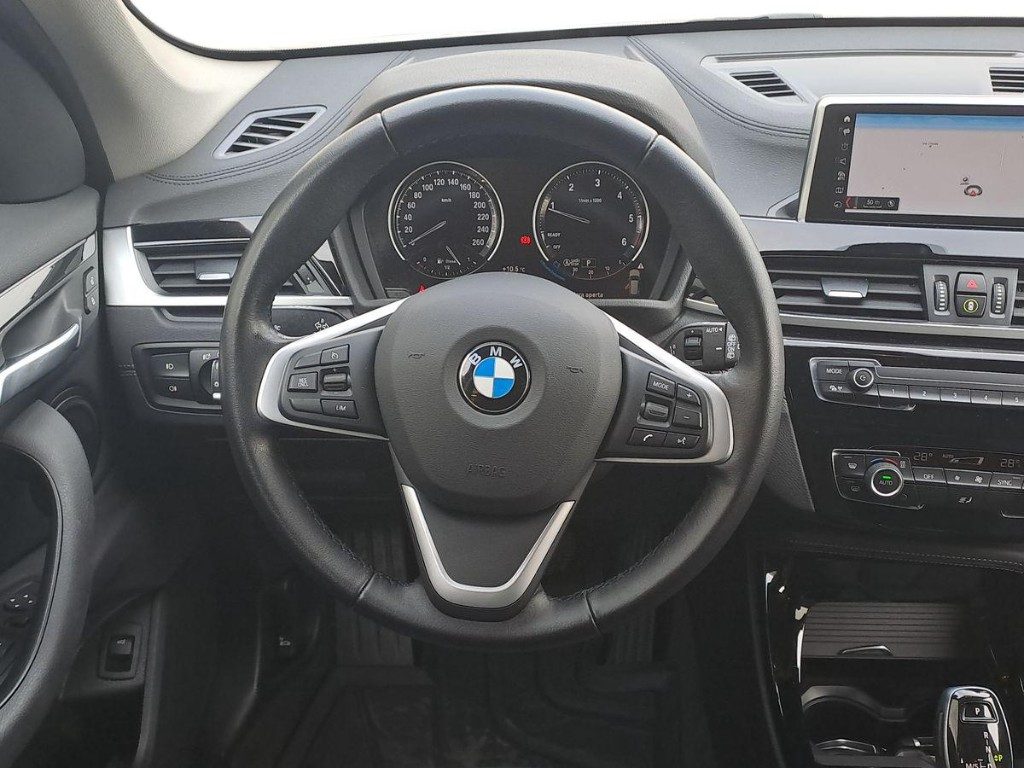 BMW X1 sDrive18d xLine Plus Aut. - 13