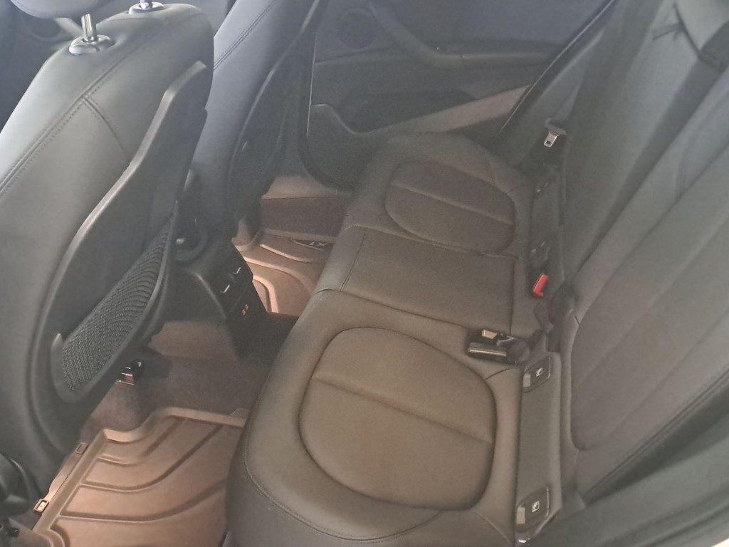 BMW X1 sDrive18d xLine Plus Aut. - 10