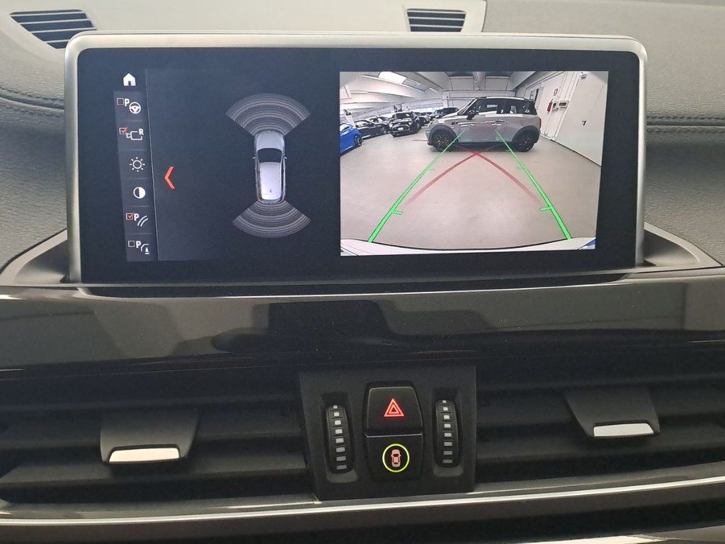 BMW X1 sDrive18d xLine Plus Aut. - 11