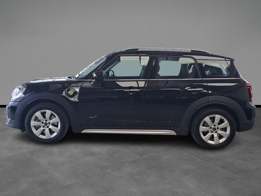 MINI Countryman 1.5 Cooper SE Countryman ALL4 Automatica - 3