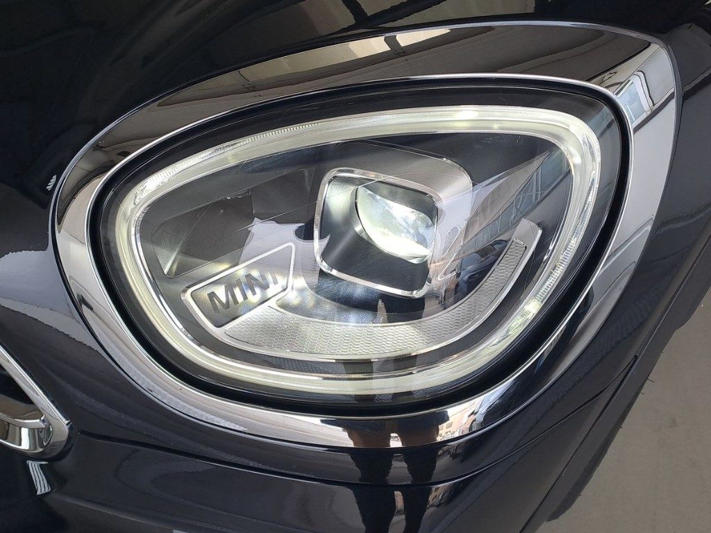 MINI Countryman 1.5 Cooper SE Countryman ALL4 Automatica - 6