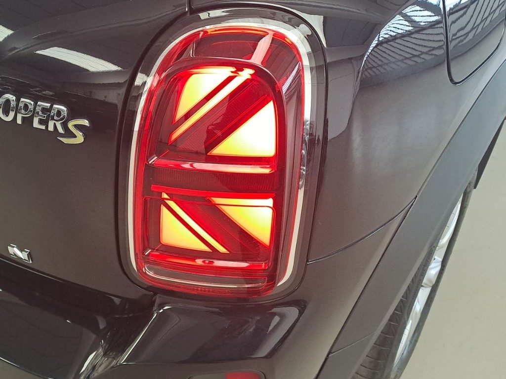 MINI Countryman 1.5 Cooper SE Countryman ALL4 Automatica - 7