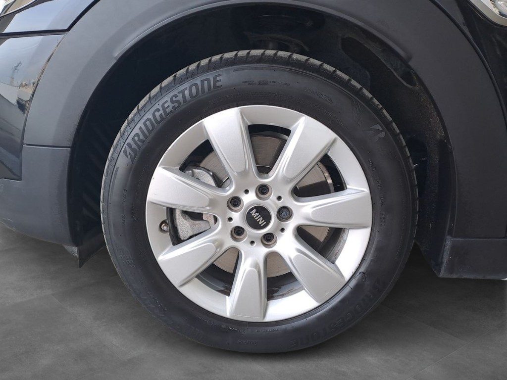 MINI Countryman 1.5 Cooper SE Countryman ALL4 Automatica - 5