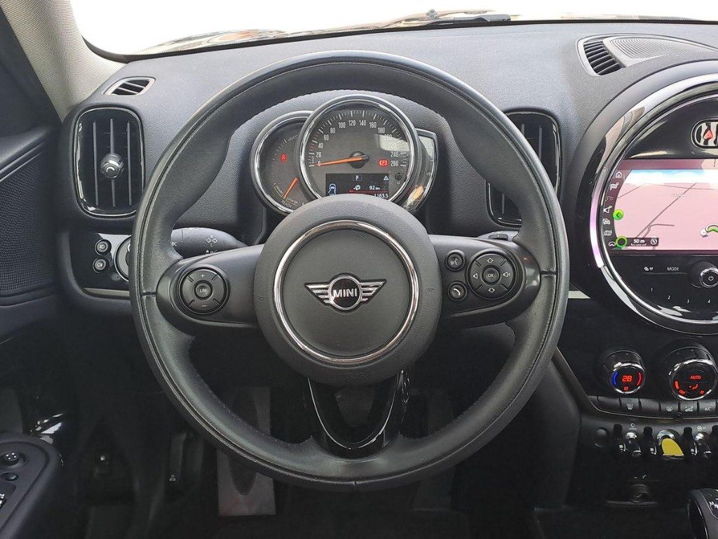 MINI Countryman 1.5 Cooper SE Countryman ALL4 Automatica - 17