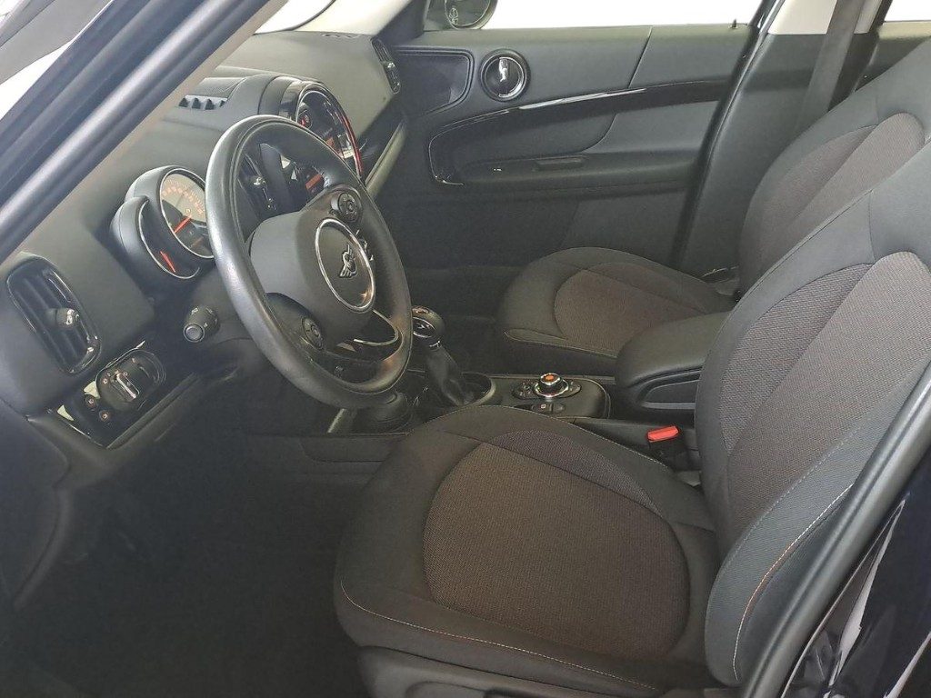 MINI Countryman 1.5 Cooper SE Countryman ALL4 Automatica - 10