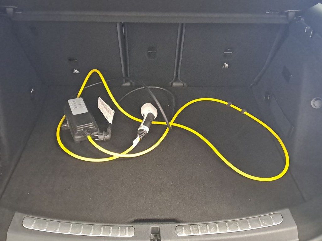 MINI Countryman 1.5 Cooper SE Countryman ALL4 Automatica - 14