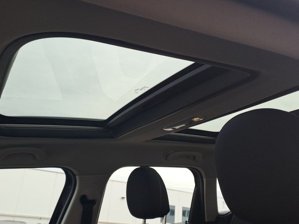 MINI Countryman 1.5 Cooper SE Countryman ALL4 Automatica - 8