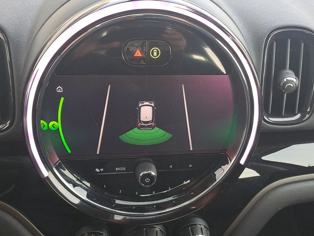 MINI Countryman 1.5 Cooper SE Countryman ALL4 Automatica - 13