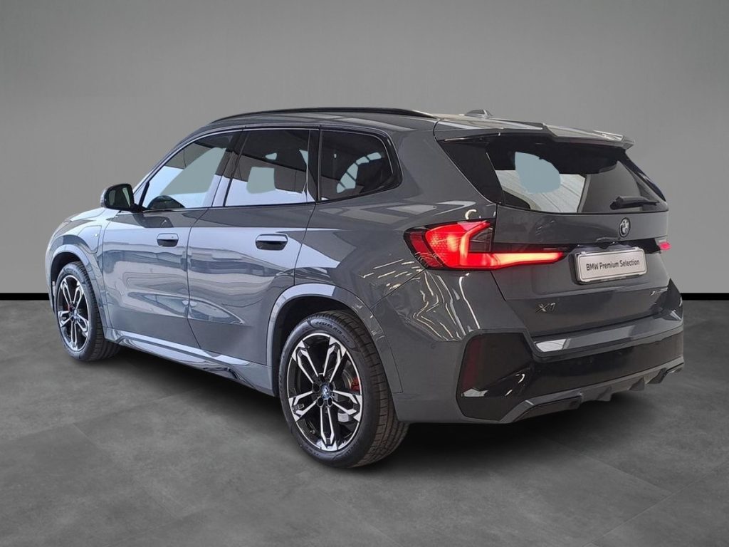 BMW X1 xDrive 25e Msport Pro - 4