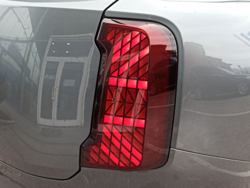 MINI Countryman C Classic Pacchetto S Aut. - 7