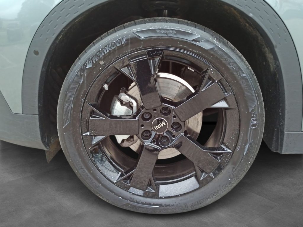 MINI Countryman C Classic Pacchetto S Aut. - 5