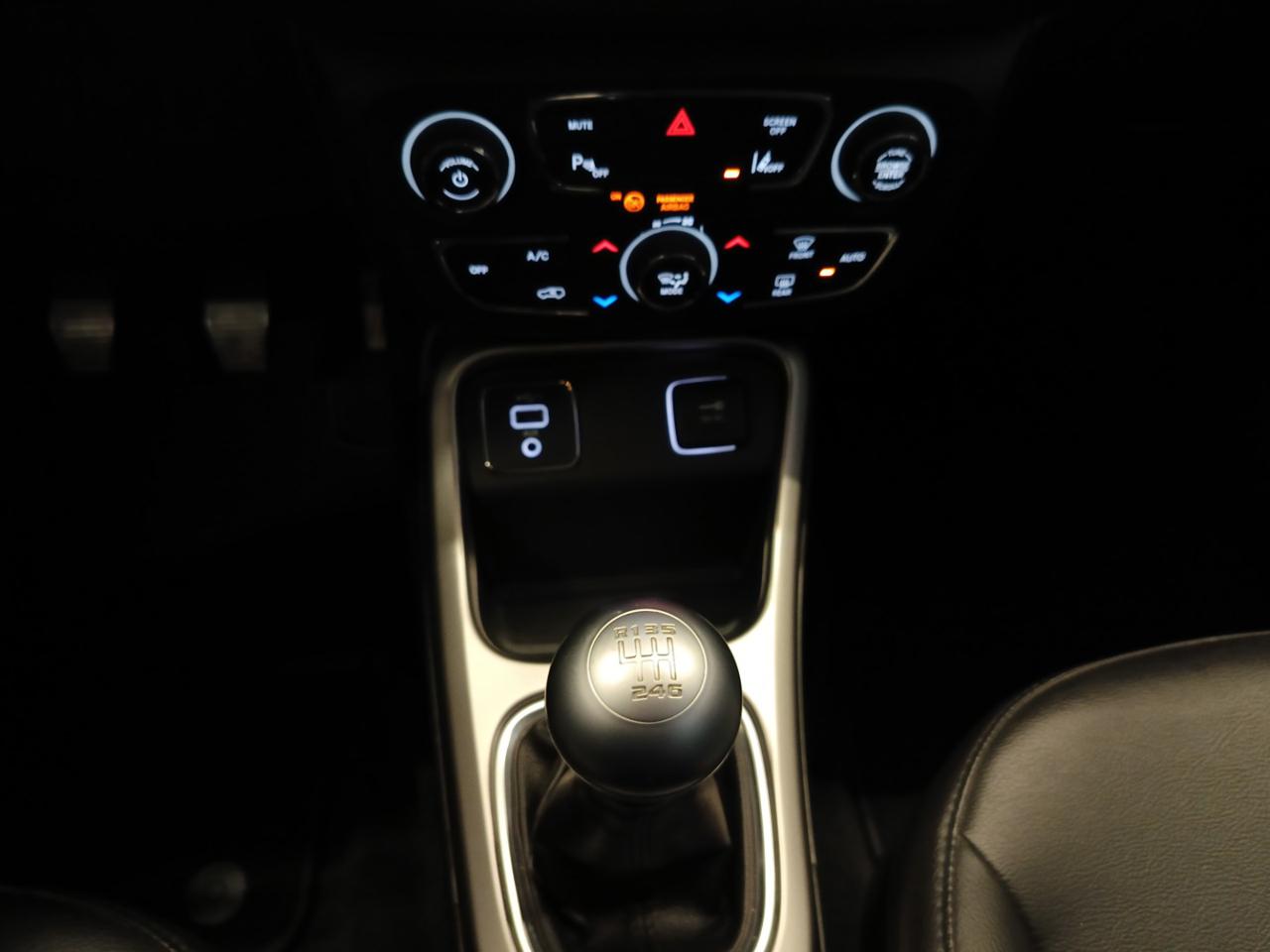 JEEP Compass 1.4 140cv Longitude - 14