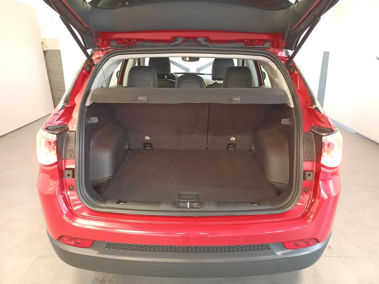 JEEP Compass 1.4 140cv Longitude - 10