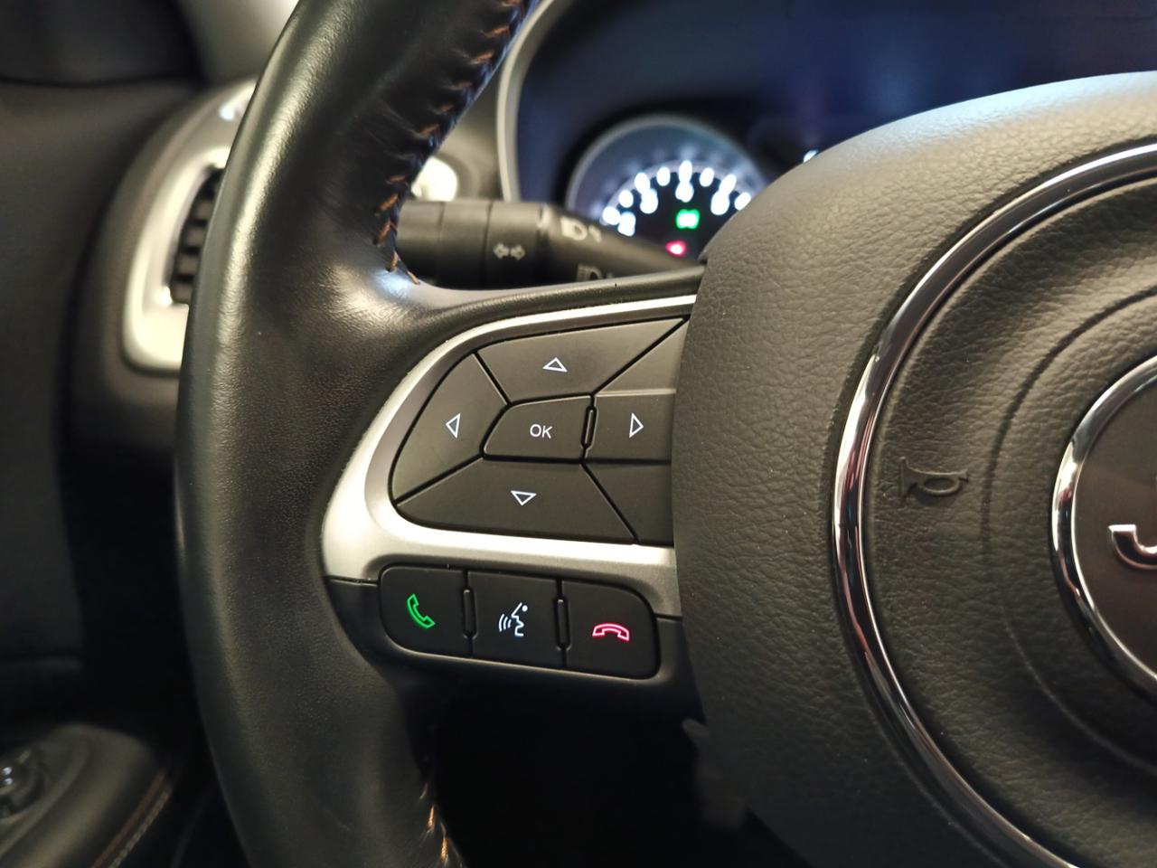 JEEP Compass 1.4 140cv Longitude - 17