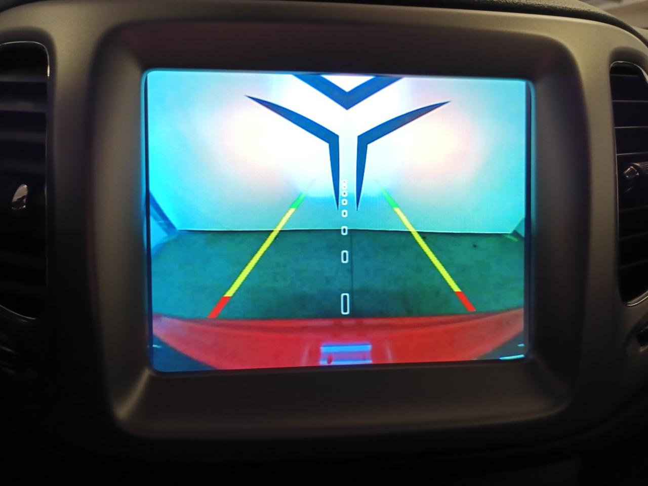 JEEP Compass 1.4 140cv Longitude - 15