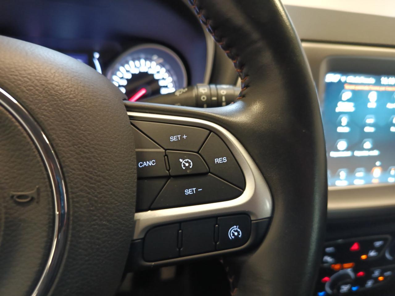 JEEP Compass 1.4 140cv Longitude - 18