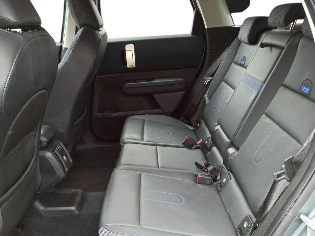 MINI Countryman C Classic Pacchetto S Aut. - 11