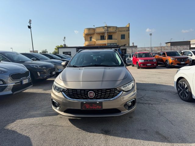 FIAT Tipo Bronzo metallizzato