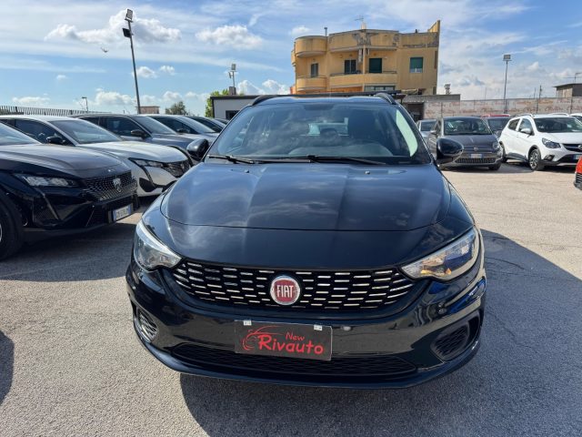 FIAT Tipo Nero metallizzato