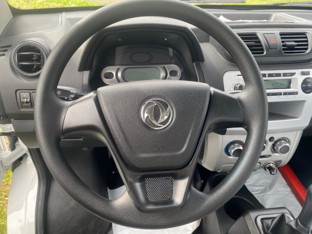 GIOTTI VICTORIA Gladiator TOP 1.5 Ribaltabile 3 LATI unico proprietario - 19