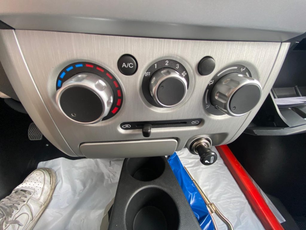 GIOTTI VICTORIA Gladiator TOP 1.5 Ribaltabile 3 LATI unico proprietario - 12