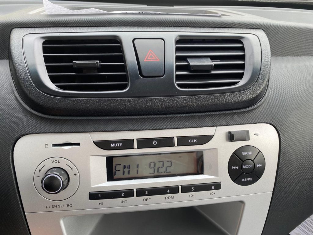 GIOTTI VICTORIA Gladiator TOP 1.5 Ribaltabile 3 LATI unico proprietario - 13