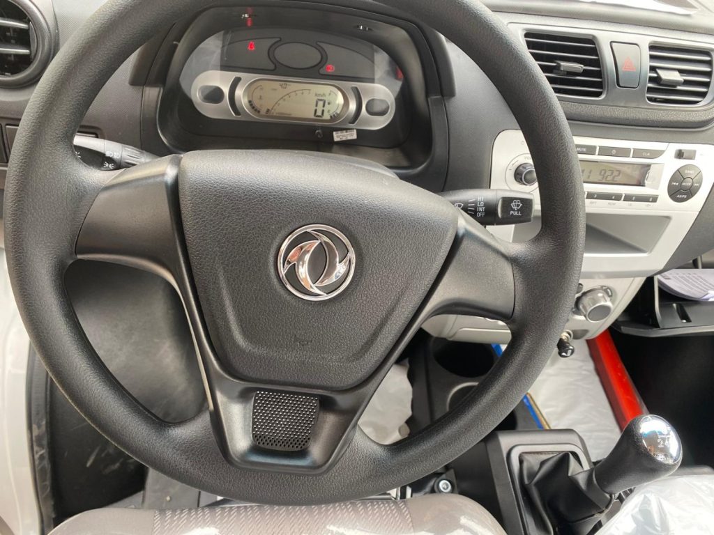 GIOTTI VICTORIA Gladiator TOP 1.5 Ribaltabile 3 LATI unico proprietario - 15