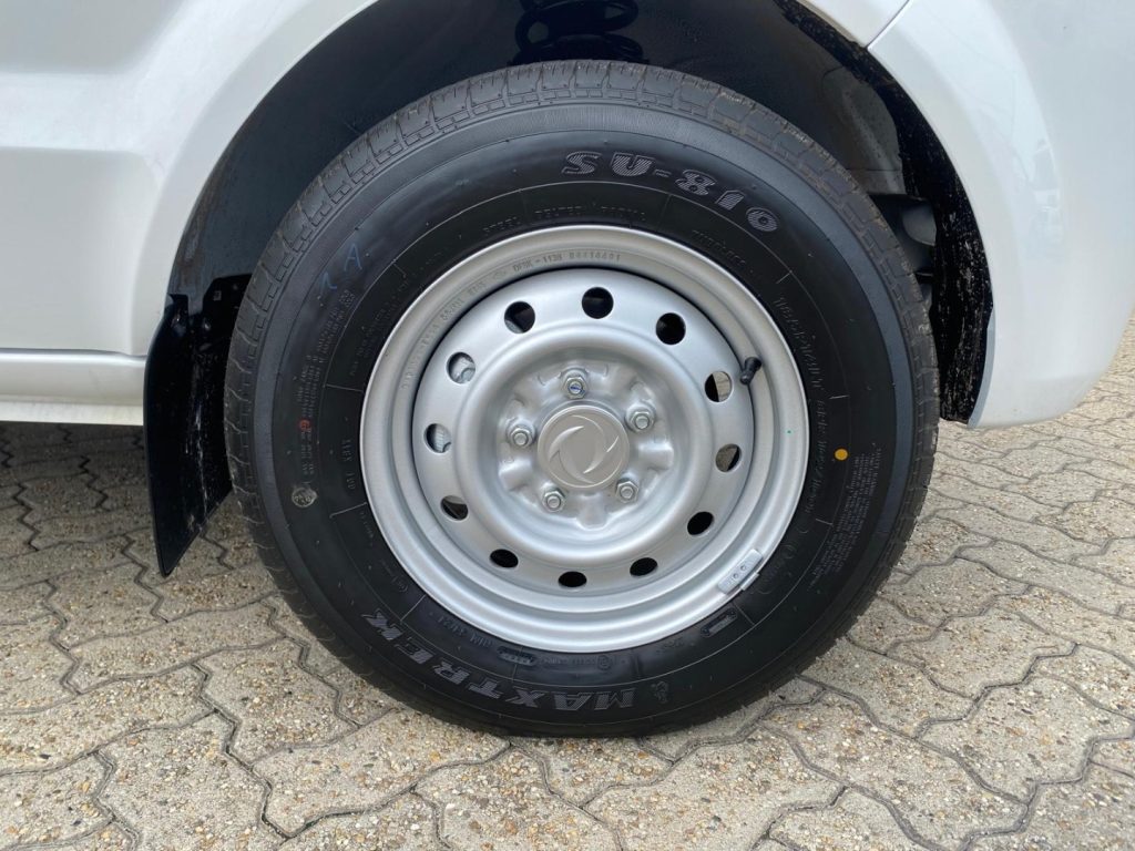 GIOTTI VICTORIA Gladiator TOP 1.5 Ribaltabile 3 LATI unico proprietario - 17