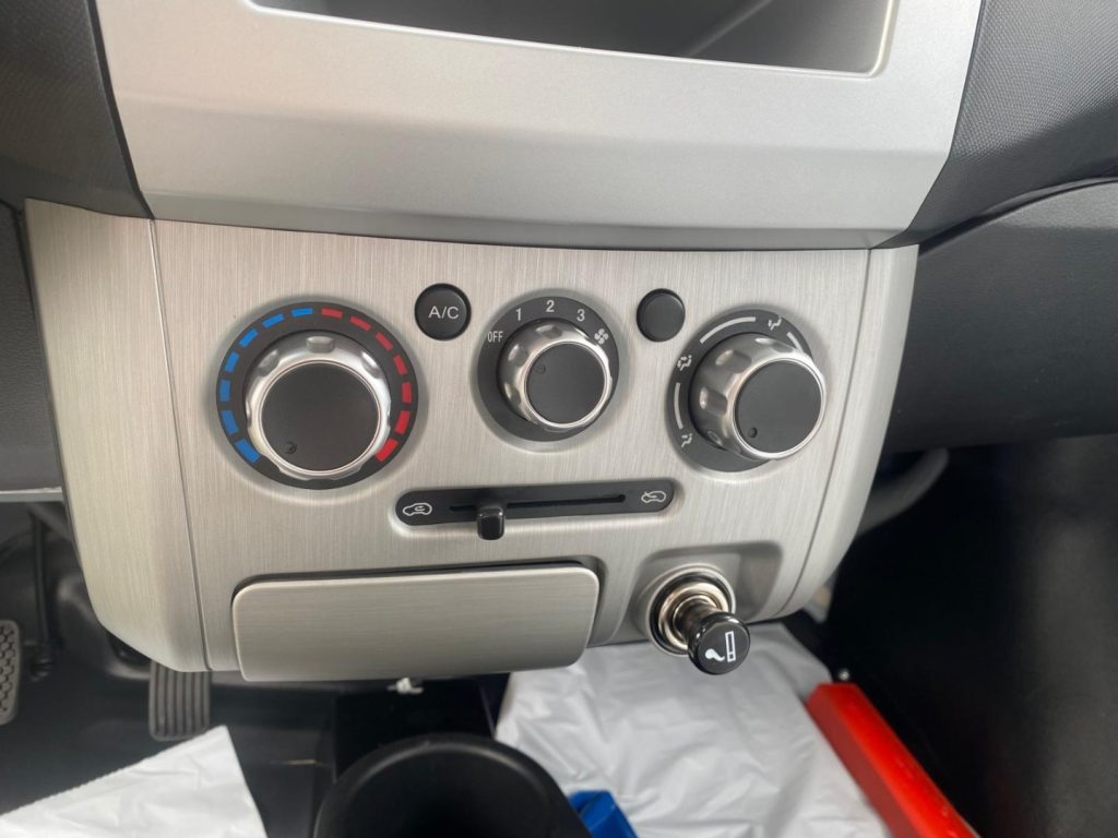 GIOTTI VICTORIA Gladiator TOP 1.5 Ribaltabile 3 LATI unico proprietario - 18