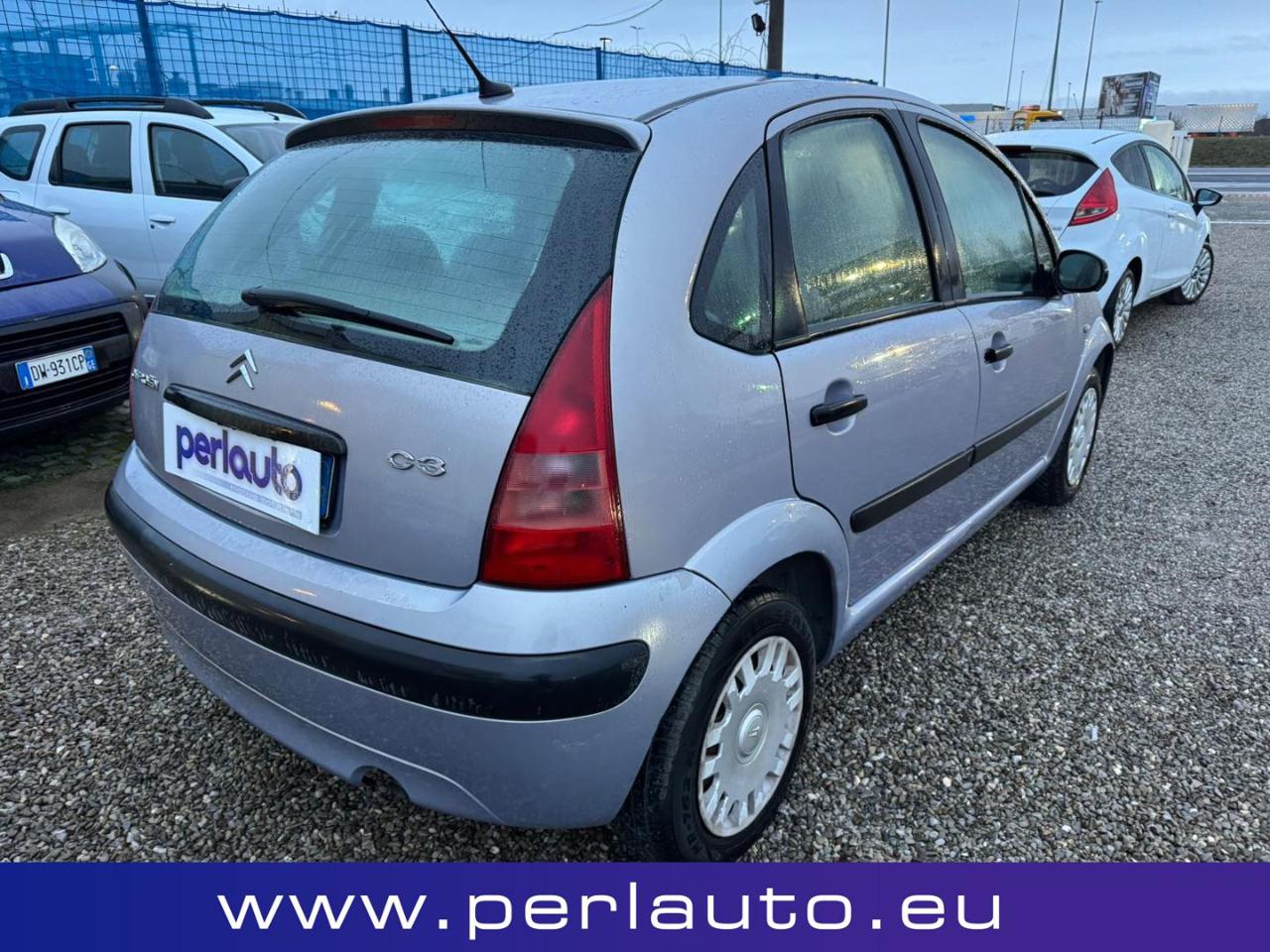 CITROEN C3 1.1 Classique - 5