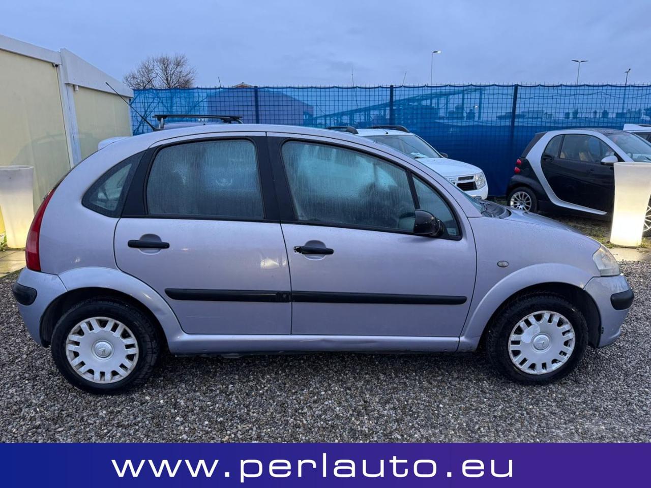 CITROEN C3 1.1 Classique - 3