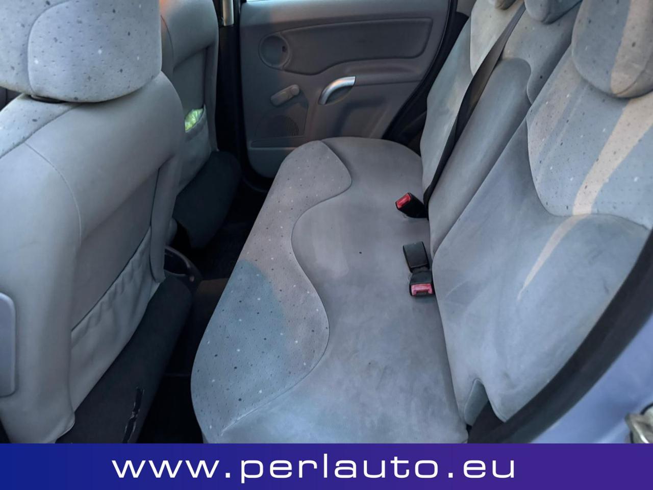 CITROEN C3 1.1 Classique - 11