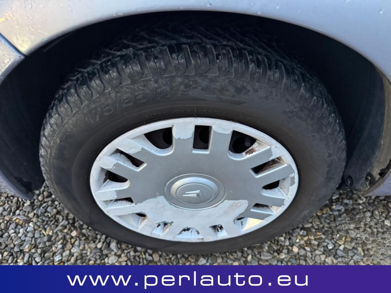 CITROEN C3 1.1 Classique - 13