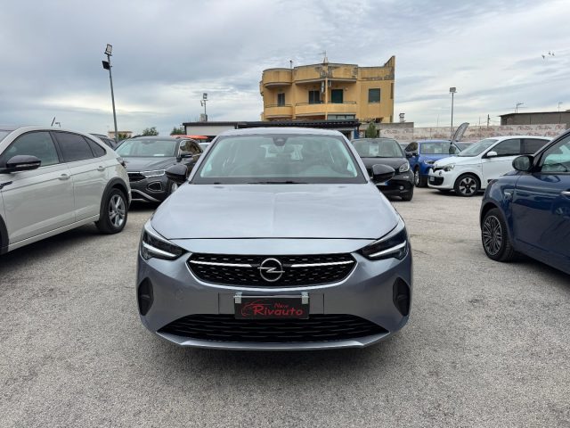OPEL Corsa Grigio metallizzato