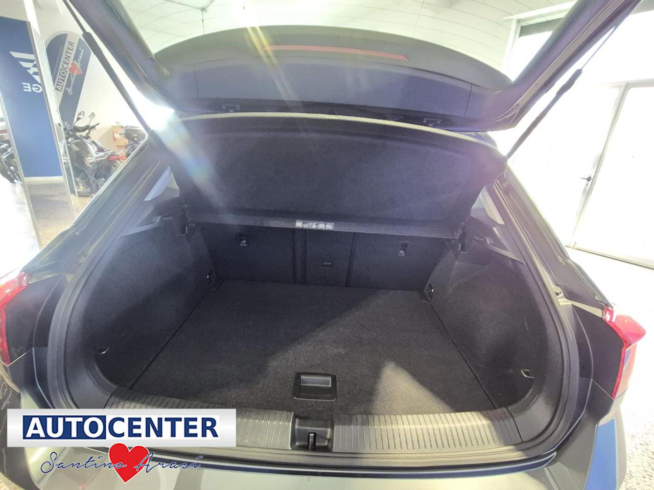 VOLKSWAGEN T-Roc 2.0 TDI SCR Business BlueMotion Technology dsg - 6