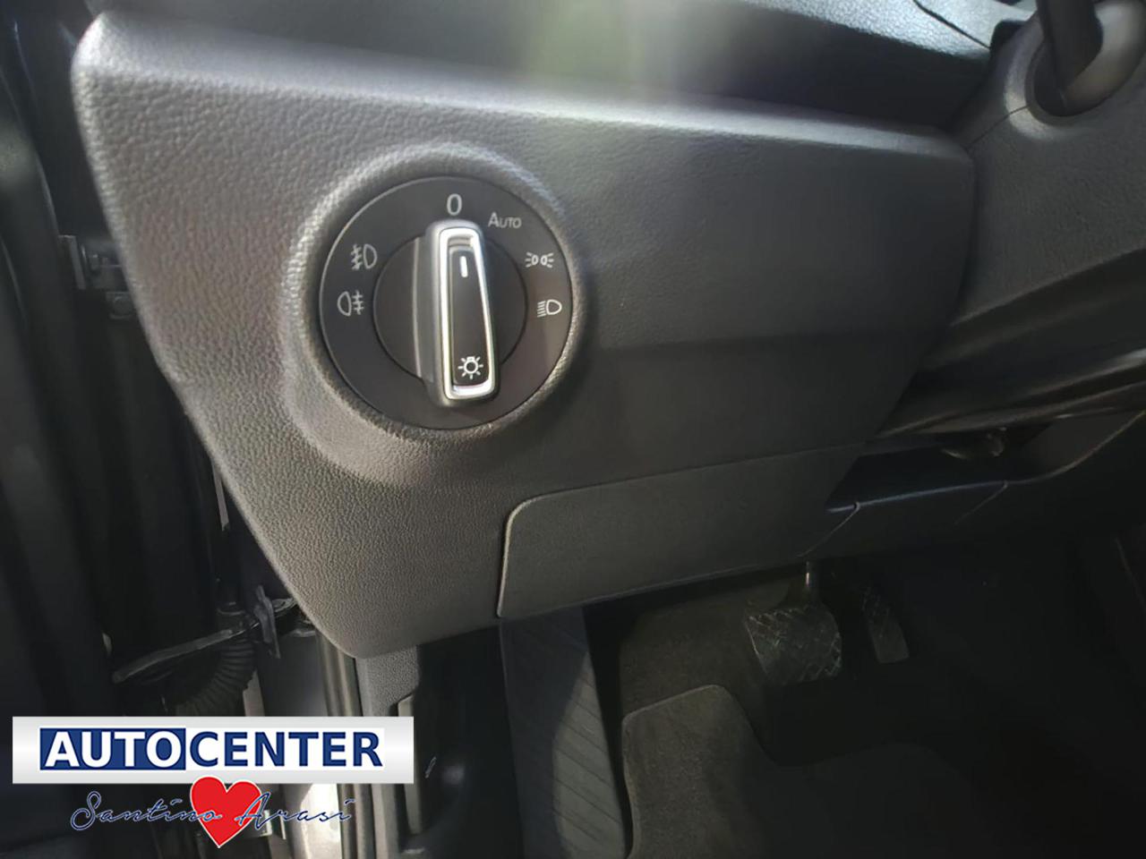 VOLKSWAGEN T-Roc 2.0 TDI SCR Business BlueMotion Technology dsg - 22