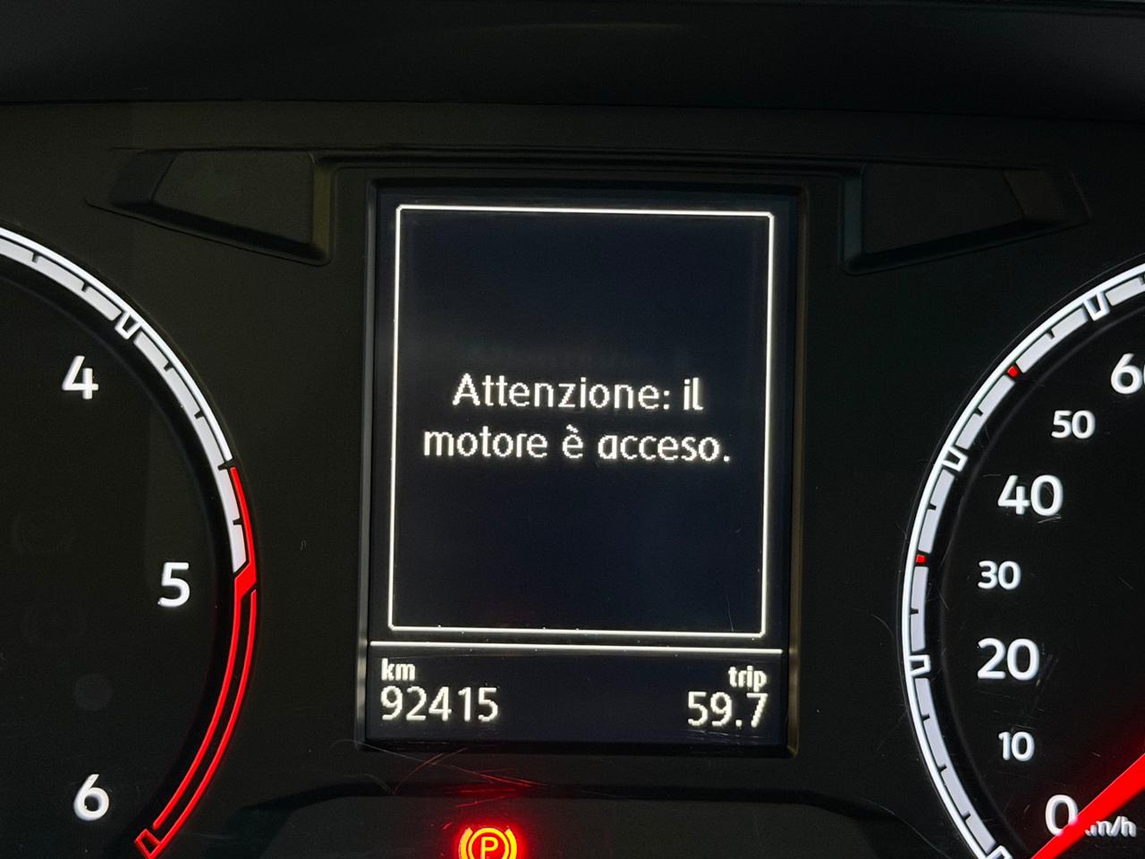 VOLKSWAGEN T-Roc 1.6 TDI SCR Business BlueMotion Technology SPORT - 15