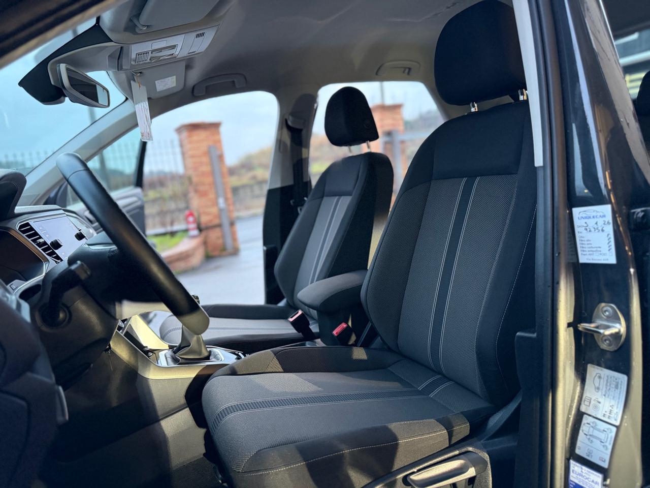 VOLKSWAGEN T-Roc 1.6 TDI SCR Business BlueMotion Technology SPORT - 12