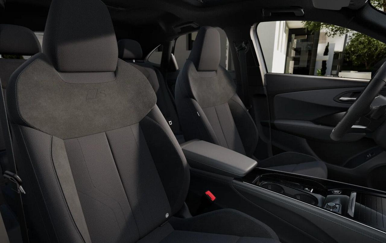 AUDI Q3 SPB TFSI 150 kW S tronic quattro S Line Tetto Pano - 5