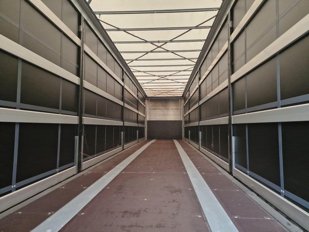 KOGEL S24 TRE ASSI CENTINATO 13,95 ALZA E BASSA - 5