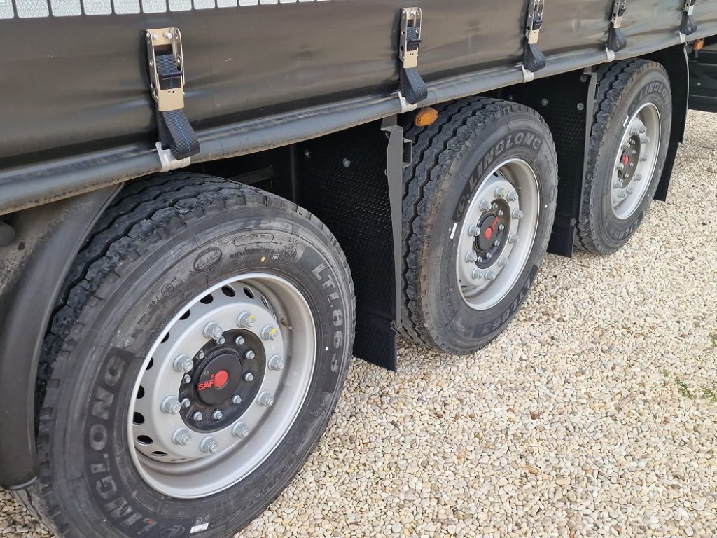 KOGEL S24 TRE ASSI CENTINATO 13,95 ALZA E BASSA - 8