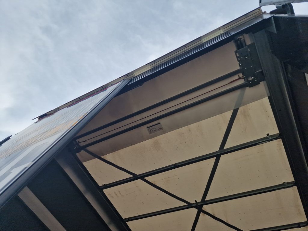 KOGEL S24 TRE ASSI CENTINATO 13,95 ALZA E BASSA - 10