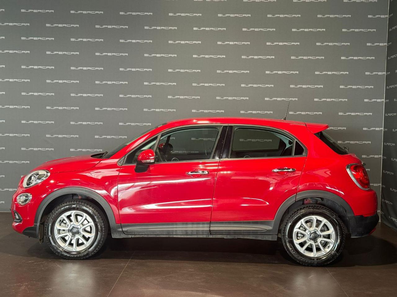 FIAT 500X 1.3 MultiJet 95 CV Business - 5