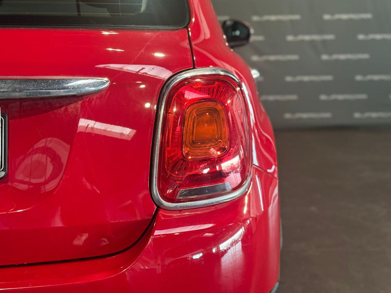 FIAT 500X 1.3 MultiJet 95 CV Business - 6