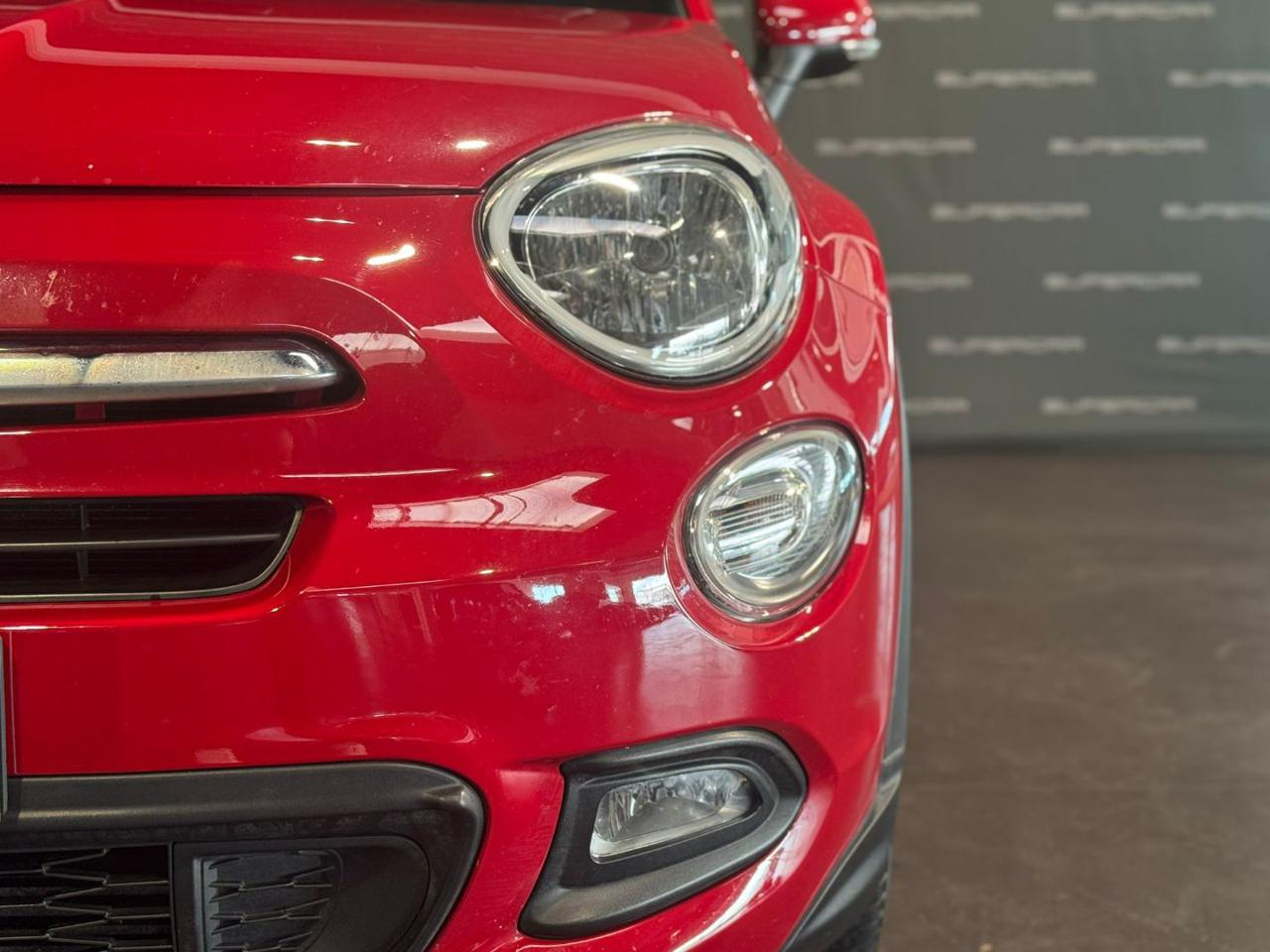 FIAT 500X 1.3 MultiJet 95 CV Business - 7