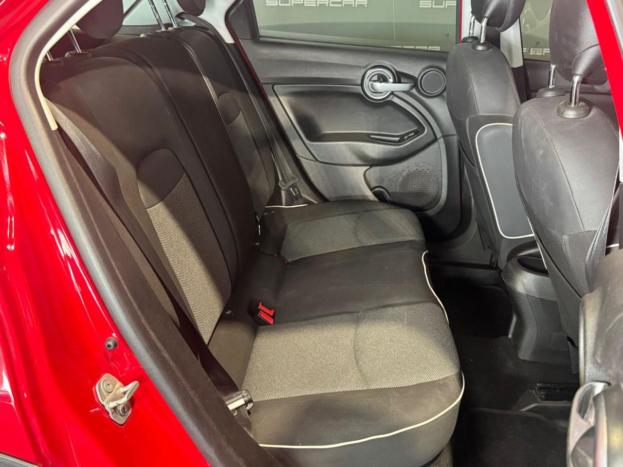 FIAT 500X 1.3 MultiJet 95 CV Business - 13