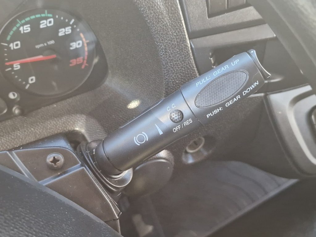 IVECO EUROCARGO 140E25 P EU6 CENTINATO 7,20 m - 14