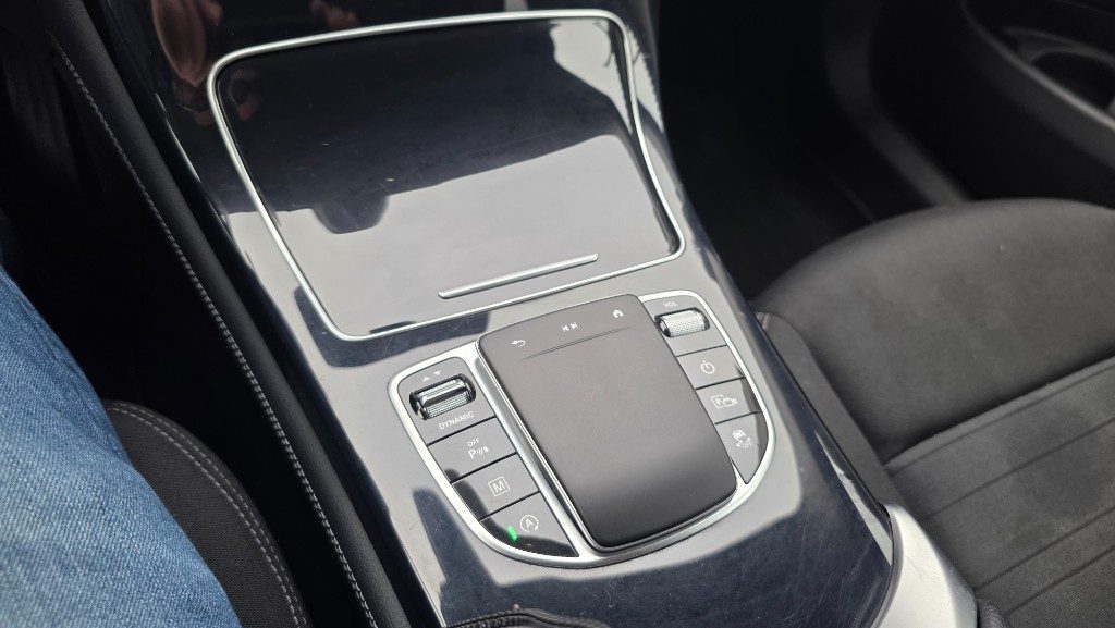 MERCEDES-BENZ GLC 200 d 4Matic Business - 14